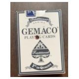PLAYING CARDS-"SINGLE DECK"
