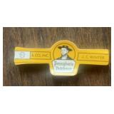 (50 COUNT) VINTAGE CIGAR BAND-"PENNSYLVANIA DUTCH"
