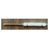 ADVERTISING SCREWDRIVER-"BAINBRIDGE, INDIANA"