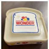 SANDWICH KEEPER-"WONDER"