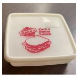 SANDWICH KEEPER-"KAHN