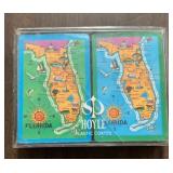 PLAYING CARDS-"DOUBLE DECK"