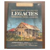 COFFEE TABLE BOOK-"LEGACIES"