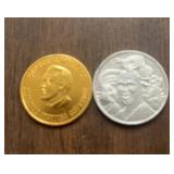 (2)TOKENS-CHECK OUT THE PIC