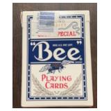 PLAYING CARDS-"SINGLE DECK"