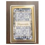 PLAYING CARDS-"SINGLE DECK"