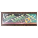 (100 COIUNT) VINTAGE CRATE LABEL-"LONE EAGLE"