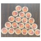 (20 COUNT) DAIRY BOTTLE CAP-"KRIM~KO"