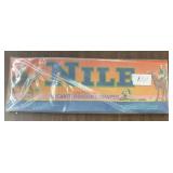 (100 COUNT) VINTAGE CRATE LABEL-"NILE"