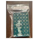 PLAYING CARDS-"SINGLE DECK"
