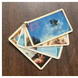 "E.T." COLLECTIBLE-CHECK OUT THE PIC