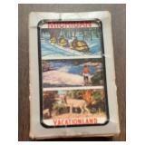 PLAYING CARDS-"SINGLE DECK"