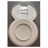 "TUPPERWARE" ITEM-SLICER/GRATER-CHECK IT OUT