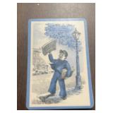 PLAYING CARDS-"SINGLE DECK"