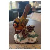 COLLECTIBLE-"BIRD"
