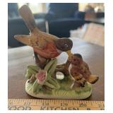 COLLECTIBLE-"BIRD"