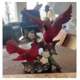 COLLECTIBLE-"BIRD"