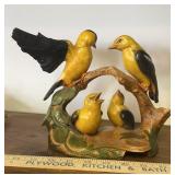 COLLECTIBLE-"BIRD"