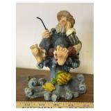 COLLECTIBLE-"SENIOR FELLA"