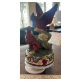 COLLECTIBLE-"BIRD"