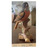 COLLECTIBLE-"BIRD"