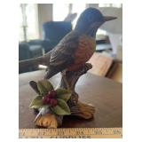 COLLECTIBLE-"BIRD"