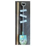 HOME/GARDEN DECOR-"ANGELS GATHER HERE"