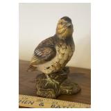 COLLECTIBLE-"BIRD"