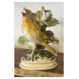 COLLECTIBLE-"BIRD"