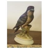 COLLECTIBLE-"BIRD"/"LEFTON"/"PURPLE MARTIN"