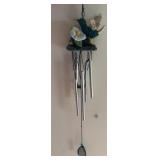"HOME/GARDEN" DECOR-"WINDCHIME"/"BIRD"