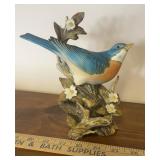COLLECTIBLE-"BIRD"/"HOMCO"