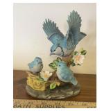 COLLECTIBLE-"BIRD"