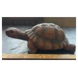 HOME/GARDEN DECOR-"RESIN"/"TURTLE"