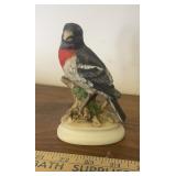 COLLECTIBLE-"BIRD"/"LEFTON"/"GROSBEAK"