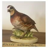 COLLECTIBLE-"BIRD"/"LEFTON"/"BOB WHITE"