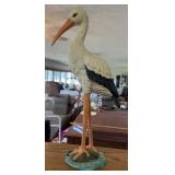 COLLECTIBLE-"BIRD"