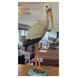 COLLECTIBLE-"BIRD"