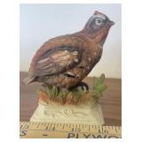 COLLECTIBLE-"BIRD"