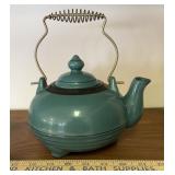 VINTAGE TWA POT-CHECK OUT THE PIC