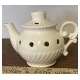 INNCENCE BURNER-"TEA POT DESIGN"