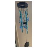 "HOME/GARDEN" DECOR-"WINDCHIME"/"DRAGONFLYS"