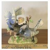 COLLECTIBLE-"BIRD"