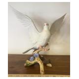 COLLECTIBLE-"BIRD"/"WINGS OF LOVE"