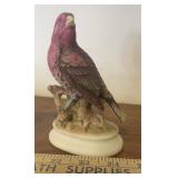 COLLECTIBLE-"BIRD"/"LEFTON"/"HOUSE FINCH"