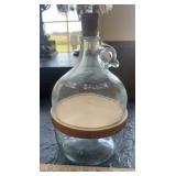 DECOR JAR-CHECK OUT THE PIC