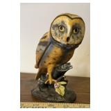 COLLECTIBLE-"OWL"