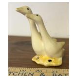 COLLECTIBLE-"GEESE"