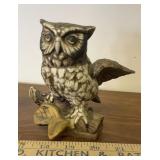 COLLECTIBLE-"OWL"
