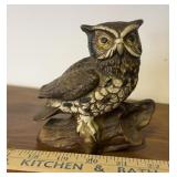 COLLECTIBLE-"OWL"